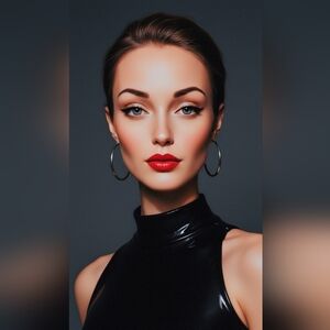 Meet your Posher, Sarah West!